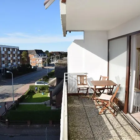 Geraeumige 2-zimmer-appartement Apartment *