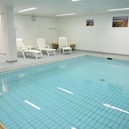 Geraeumige 2-zimmer-appartement Apartman Westerland