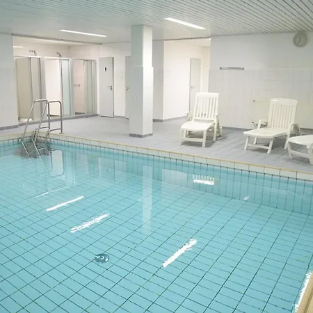 Geraeumige 2-zimmer-appartement *